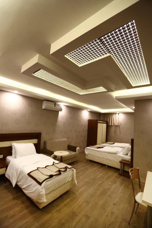 Azd House Hotel Mardin Exterior foto