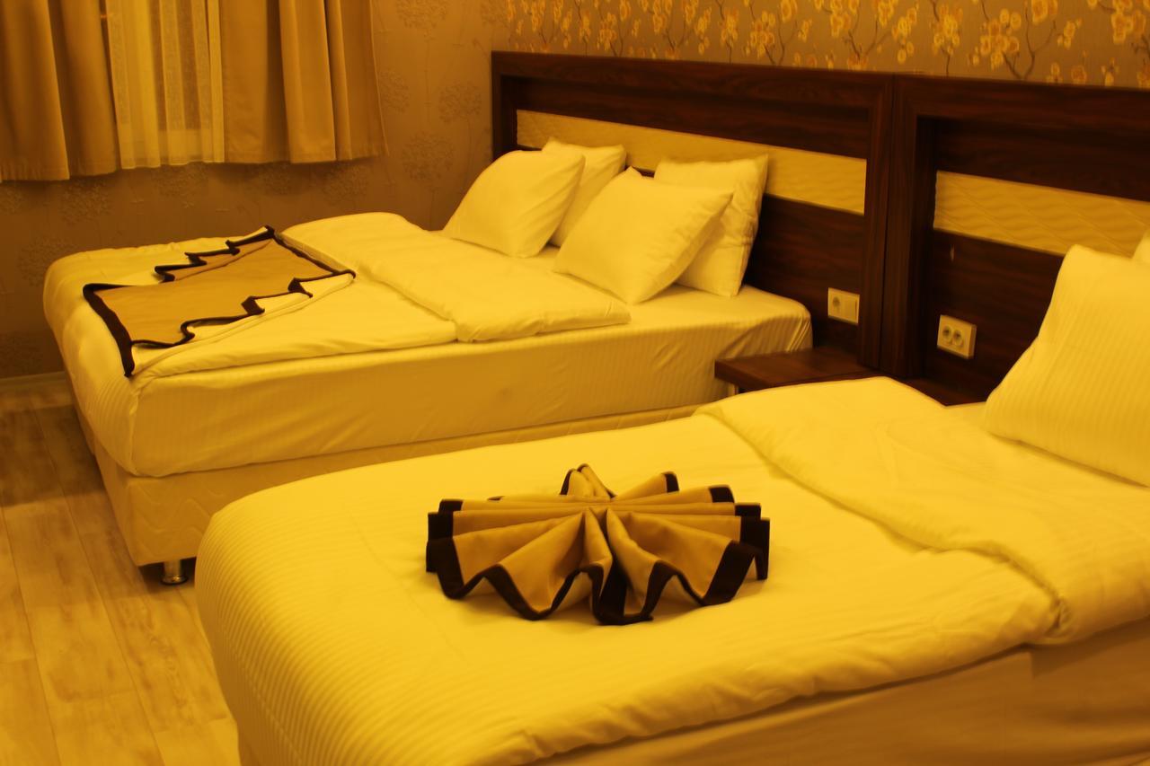 Azd House Hotel Mardin Quarto foto