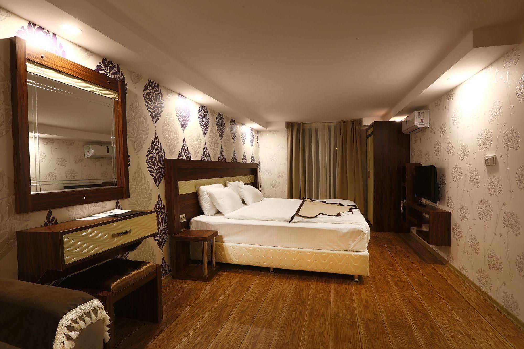 Azd House Hotel Mardin Exterior foto