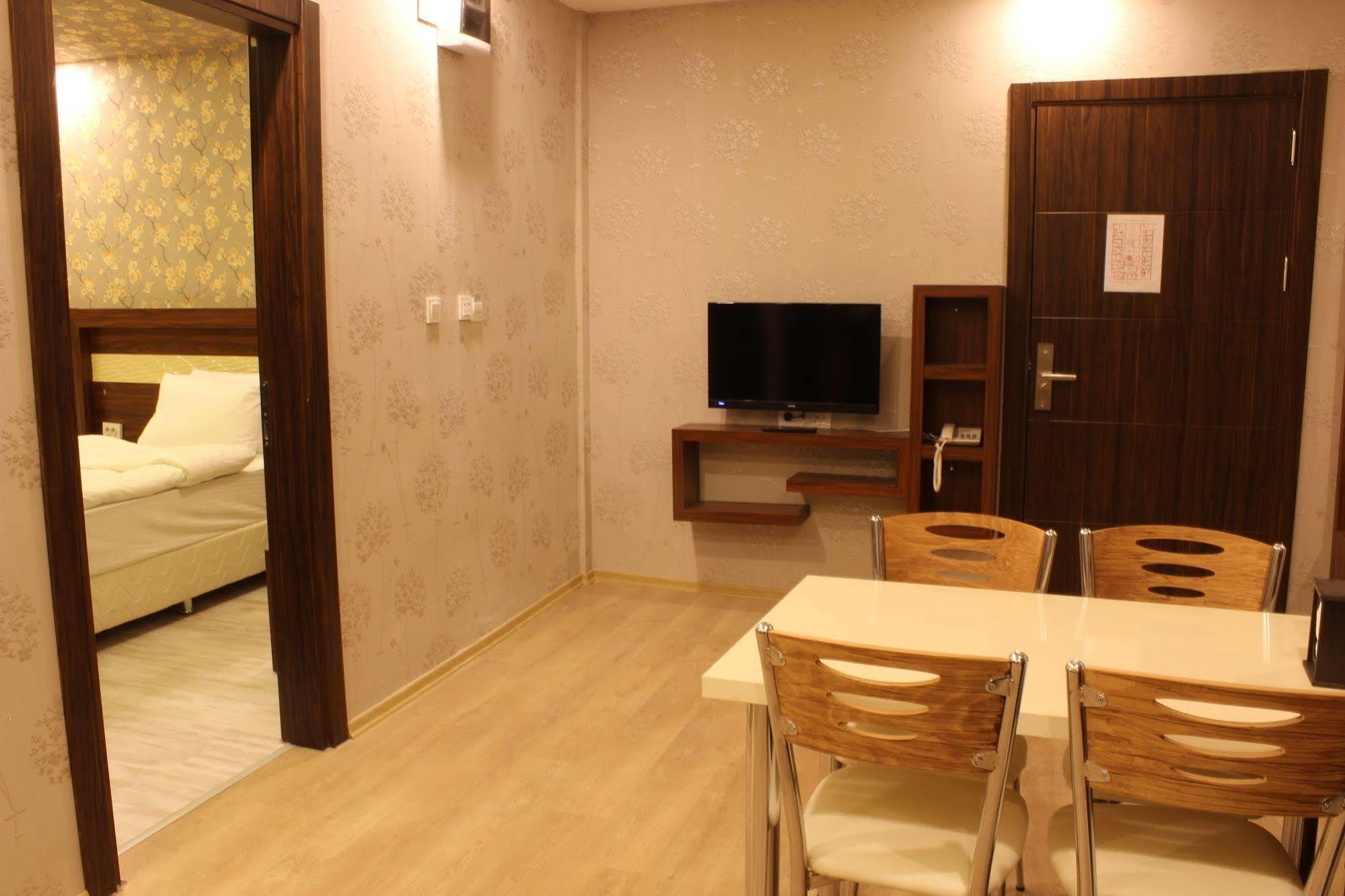 Azd House Hotel Mardin Exterior foto